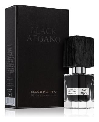 NASOMATTO BLACK AFGANO EDP 30 ML ERKEK PARFÜM JLT