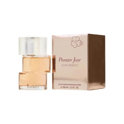 Nina Ricci Premier Jour Edp 100ml Kadın Parfüm JLT