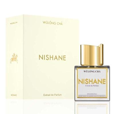 NISHANE WULONG CHA (U) EXTRAIT DE PARFUM 100ML JLT