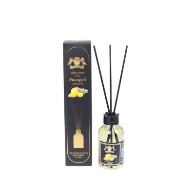 Oda Kokusu Bambu Çubuklu 110ml Ananas