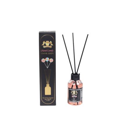 Oda Kokusu Bambu Çubuklu 110ml Chanel Şeker