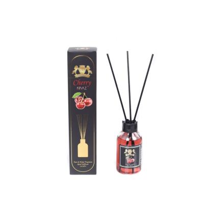 Oda Kokusu Bambu Çubuklu 110ml Kiraz