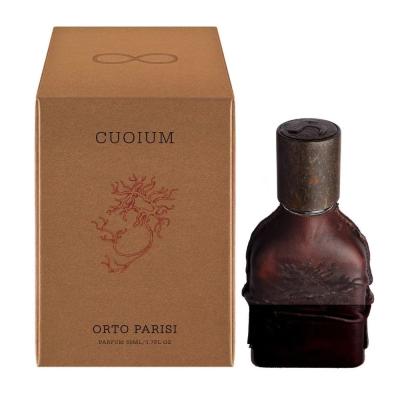 Orto Parisi Cuoium EDP 50 ml Unisex Parfüm JLT