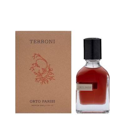 Orto Parisi Terroni Edp 50 ml Unisex Parfüm JLT
