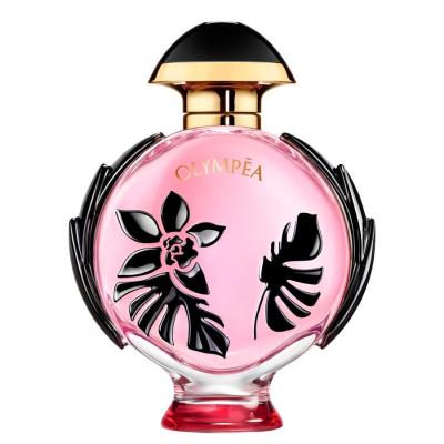 Paco Rabanne Olympea Flora EDP 80 ML Kadın Parfüm TESTER