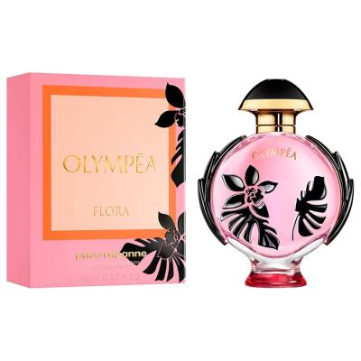 Paco Rabanne Olympea Flora EDP 80 ML Kadın Parfüm JLT