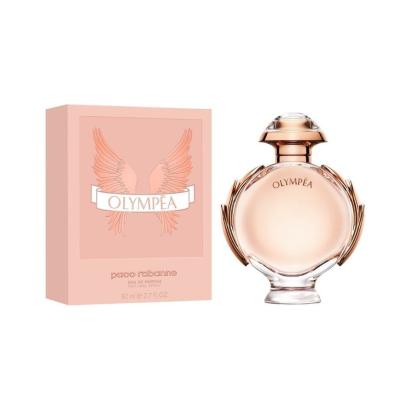 Paco Rabanne Olympéa EDP 80 ML Kadın Parfüm JLT