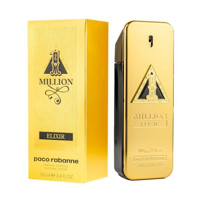 Paco Rabanne One Million Elixir Intense EDP 100 ml Erkek Parfüm JLT