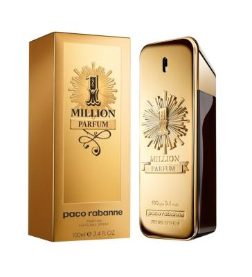 Paco Rabanne One Million Parfum Edp 100 Ml Erkek Parfüm JLT