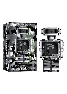 Paco Rabanne Phantom Legion Edt 100ml Erkek Parfüm JLT