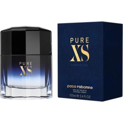 Paco Rabanne Pure XS EDT 100ML Erkek Parfüm JLT