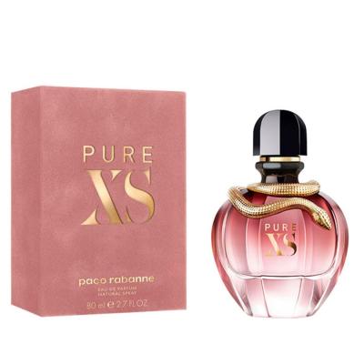 Paco Rabanne Pure XS For Her EDP 80ML Bayan Parfüm JLT