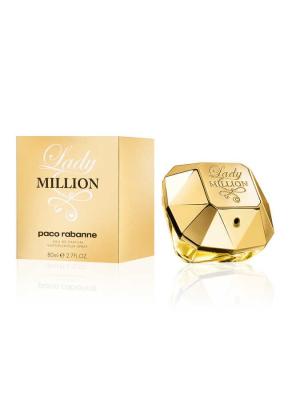 Paco Rabbane Lady Million Edp 80ml Bayan Parfüm JLT