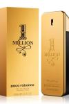 Paco Rabbane one Million Edt 100ml Erkek Parfüm JLT