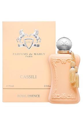 Parfums De Marly Cassili EDP 75 ml Kadın Parfüm JLT