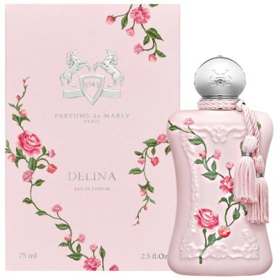 Parfums De Marly Delina Limited Edition 75 Ml Kadın Parfüm JLT