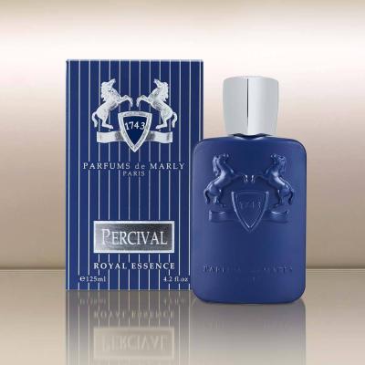 Parfums de Marly Percival EDP 125 ml Erkek Parfüm JLT