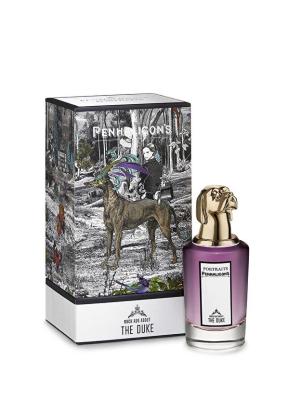 Penhaligon's Portraits Much Ado About The Duke Edp 75Ml Unisex Parfüm JLT