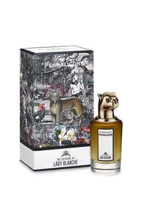 Penhaligon's Portraits The Revenge Of Lady Blanche Edp 75Ml Unisex Parfüm JLT