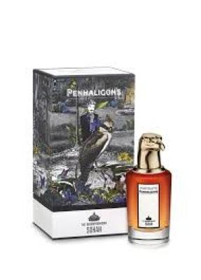 Penhaligon's Portraits The Uncompromising Sohan Edp 75 Ml JLT