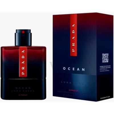 Prada Luna Rossa Ocean Le Parfum 100ML Erkek Parfüm JLT