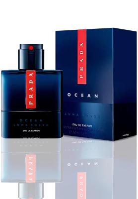 Prada Ocean Luna Rossa Erkek Parfüm Edp 100 ml JLT