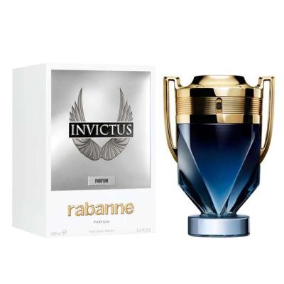 Rabanne Invictus Parfum 100 ml Erkek Parfüm JLT