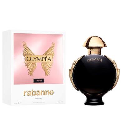 Rabanne Olympea Parfum 80 ml Kadın Parfüm JLT