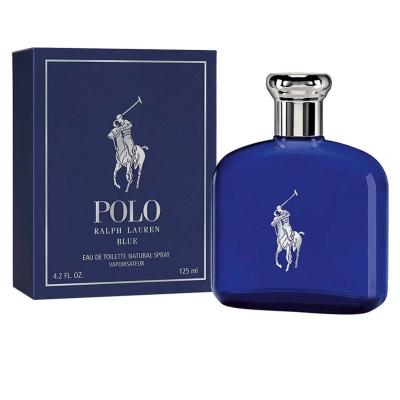 Ralph Lauren Polo Blue EDT 125 ml Erkek Parfüm JLT
