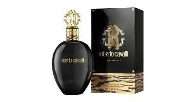 ROBERTO CAVALLI Signature Nero Assoluto EDP 75ML Kadın Parfüm JLT