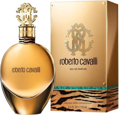 Roberto Cavalli Signature Edp 75 Ml Kadın Parfüm JLT