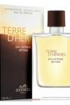 Terre D'Hermès Eau Intense Vétiver Edp 100 Ml Erkek Parfüm İTHAL