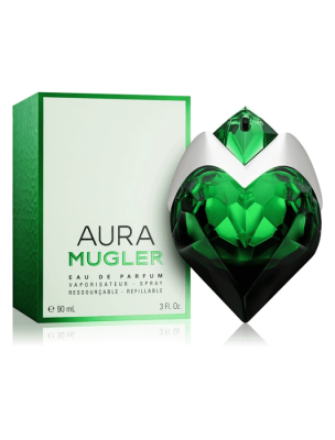 Thierry Mugler Aura Mugler 90ml Edp Bayan Parfüm JLT