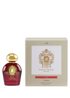 TIZIANA TERENZI BORELLI 100 ML EXTRAIT PARFÜM Unisex JLT