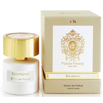 Tiziana Terenzi Cassiopea 100 Ml Parfüm JLT