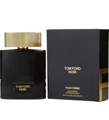 Tom Ford NOIR POUR FEMME 100 ML JLT