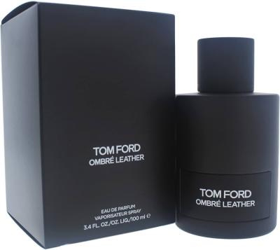 Tom Ford Ombre Leather parfüm 100 ml Erkek Parfüm JLT