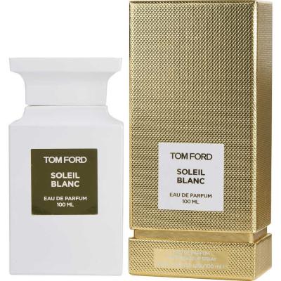 Tom Ford Soleil Blanc Edp Ünisex Parfüm 100 Ml JLT