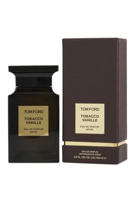 Tom Ford Tobacco Vanille EDP 100 ML Erkek Parfüm JLT