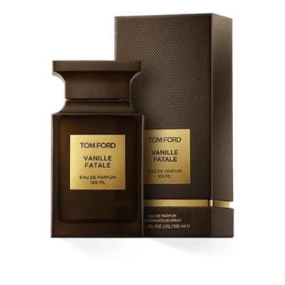 Tom Ford Vanille Fatale Edp Ünisex Parfüm 100ml JLT