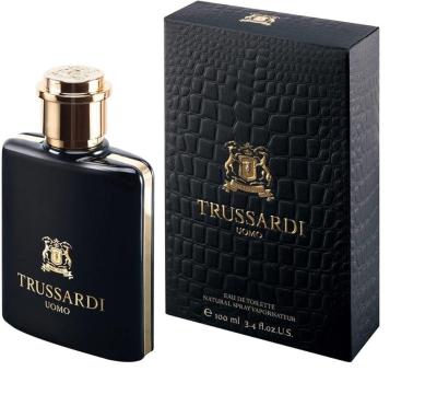 Trussardi Uomo Homme EDT 100 ml Erkek Parfüm JLT