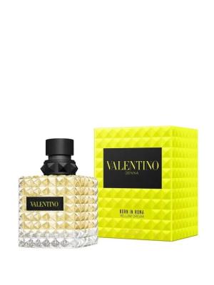 Valentino Born In Roma Donna Yellow Dream EDP 100 ml Kadın Parfüm JLT