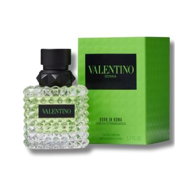 Valentino Donna Born in Roma Green Stravaganza 100ml Kadın Parfüm JLT