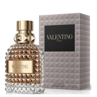 Valentino Uomo EDT 100 Ml Erkek Parfüm JLT