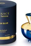 Versace Dylan Blue Pour Femme EDP 100ML Bayan Parfüm İTHAL