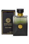 Versace Pour Homme Oud Noir 100ml Erkek Parfüm İTHAL