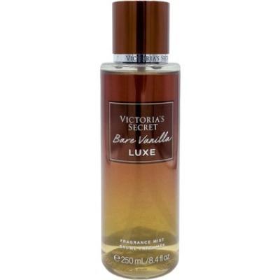 Victoria Secret Bare Vanilla Luxe 250 Ml Kadın Vücut Spreyi