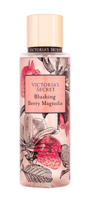 Victoria Secret Blushing Berry Magnolia 250 Ml Kadın Vücut Spreyi