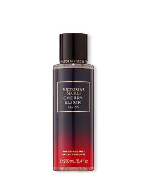 Victoria Secret Cherry Elixir No. 33 250 Ml Kadın Vücut Spreyi