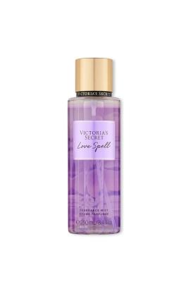 Victoria Secret Love Spell 250 Ml Kadın Vücut Spreyi